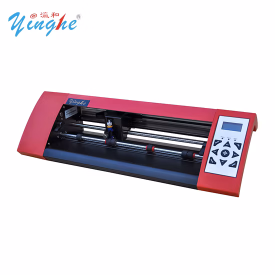 New Model A3 Hard Paper Table Cutting Plotter