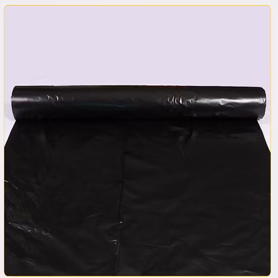 Wholesale Best Selling PE Po Film for Greenhouse Plastic UV Resistant Greenhouse Film