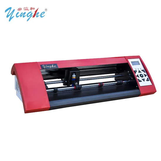 New Model A3 Hard Paper Table Cutting Plotter