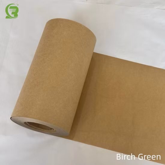 Papel de sanduíche da prova da graxa do papel de cera impresso logotipo feito sob encomenda do produto comestível