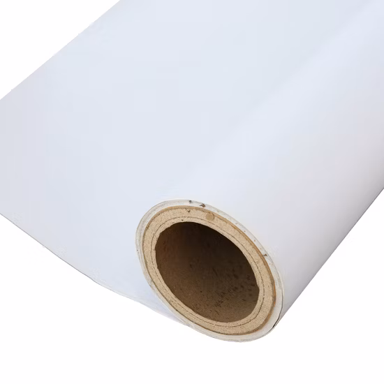 China Factory 30GSM a 80GSM branco papel bond para plotter CAD