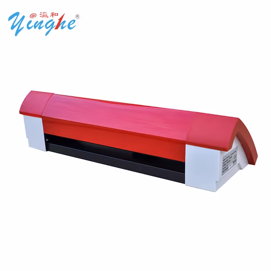 Novo modelo de plotter de corte de mesa de papel duro A3